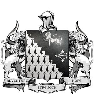 Coat of Arms of Jason Sam